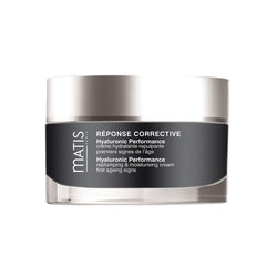 Réponse Corrective Hyaluronic Performance - Matis Malaysia